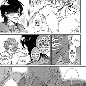 [Himoda Q] Sutenaide My Hero (update c.3) [Eng] – Gay Manga sex 36