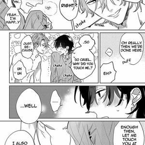 [Himoda Q] Sutenaide My Hero (update c.3) [Eng] – Gay Manga sex 39