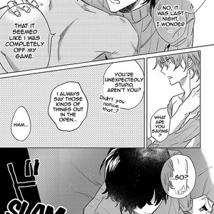 [Himoda Q] Sutenaide My Hero (update c.3) [Eng] – Gay Manga sex 40