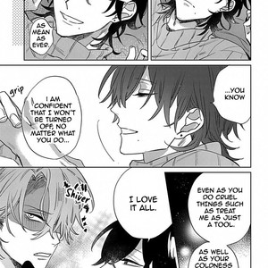 [Himoda Q] Sutenaide My Hero (update c.3) [Eng] – Gay Manga sex 42