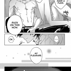[Himoda Q] Sutenaide My Hero (update c.3) [Eng] – Gay Manga sex 43