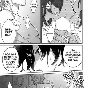[Himoda Q] Sutenaide My Hero (update c.3) [Eng] – Gay Manga sex 44