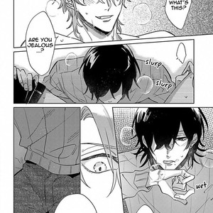 [Himoda Q] Sutenaide My Hero (update c.3) [Eng] – Gay Manga sex 45
