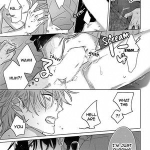 [Himoda Q] Sutenaide My Hero (update c.3) [Eng] – Gay Manga sex 46