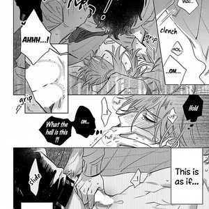 [Himoda Q] Sutenaide My Hero (update c.3) [Eng] – Gay Manga sex 47