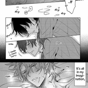 [Himoda Q] Sutenaide My Hero (update c.3) [Eng] – Gay Manga sex 49