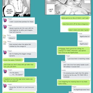 [Himoda Q] Sutenaide My Hero (update c.3) [Eng] – Gay Manga sex 50