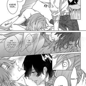 [Himoda Q] Sutenaide My Hero (update c.3) [Eng] – Gay Manga sex 54