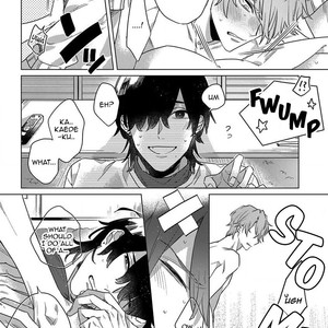 [Himoda Q] Sutenaide My Hero (update c.3) [Eng] – Gay Manga sex 55