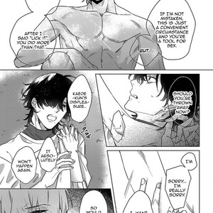 [Himoda Q] Sutenaide My Hero (update c.3) [Eng] – Gay Manga sex 56