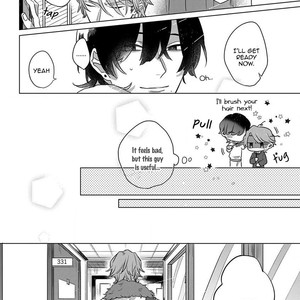 [Himoda Q] Sutenaide My Hero (update c.3) [Eng] – Gay Manga sex 57