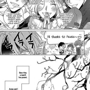 [Himoda Q] Sutenaide My Hero (update c.3) [Eng] – Gay Manga sex 58
