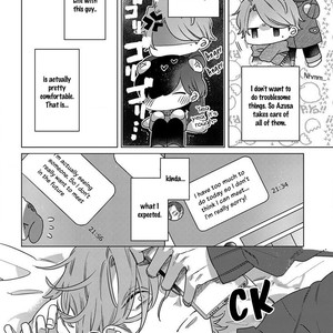 [Himoda Q] Sutenaide My Hero (update c.3) [Eng] – Gay Manga sex 59