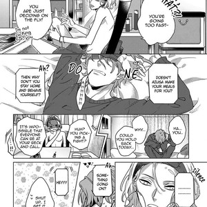 [Himoda Q] Sutenaide My Hero (update c.3) [Eng] – Gay Manga sex 60