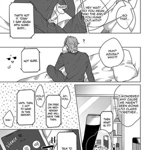[Himoda Q] Sutenaide My Hero (update c.3) [Eng] – Gay Manga sex 61
