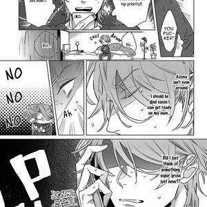 [Himoda Q] Sutenaide My Hero (update c.3) [Eng] – Gay Manga sex 62