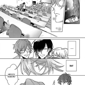 [Himoda Q] Sutenaide My Hero (update c.3) [Eng] – Gay Manga sex 64