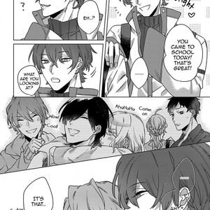 [Himoda Q] Sutenaide My Hero (update c.3) [Eng] – Gay Manga sex 65
