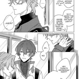 [Himoda Q] Sutenaide My Hero (update c.3) [Eng] – Gay Manga sex 66
