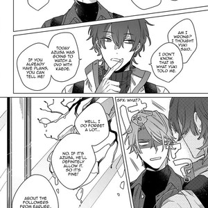[Himoda Q] Sutenaide My Hero (update c.3) [Eng] – Gay Manga sex 67