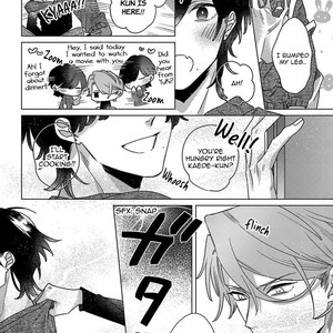 [Himoda Q] Sutenaide My Hero (update c.3) [Eng] – Gay Manga sex 69