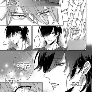 [Himoda Q] Sutenaide My Hero (update c.3) [Eng] – Gay Manga sex 72