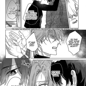 [Himoda Q] Sutenaide My Hero (update c.3) [Eng] – Gay Manga sex 73