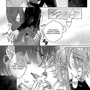 [Himoda Q] Sutenaide My Hero (update c.3) [Eng] – Gay Manga sex 75