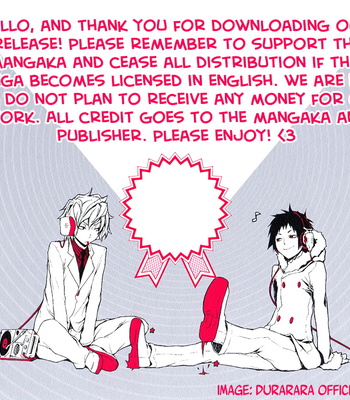 [MOTO Haruhira] Byousoku Zero Mile [Eng] – Gay Manga sex 131