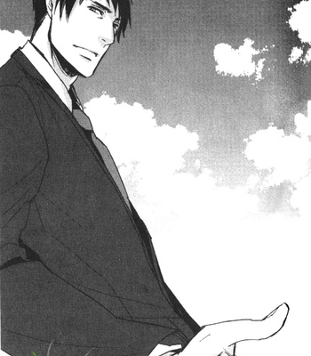 [MOTO Haruhira] Byousoku Zero Mile [Eng] – Gay Manga sex 92