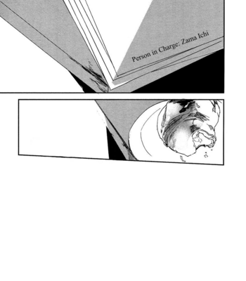 [MOTO Haruhira] Byousoku Zero Mile [Eng] – Gay Manga sex 89