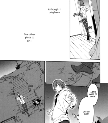 [MOTO Haruhira] Byousoku Zero Mile [Eng] – Gay Manga sex 53