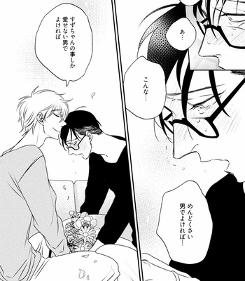 [akabeko] Chou to Hana no Kankei Sei [JP] – Gay Manga sex 170