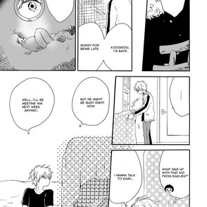 [HIRAKITA Yuya] Itoshi no Momonga Kareshi [Eng] – Gay Manga sex 30