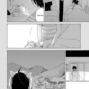 [HIRAKITA Yuya] Itoshi no Momonga Kareshi [Eng] – Gay Manga sex 44