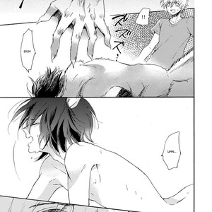 [HIRAKITA Yuya] Itoshi no Momonga Kareshi [Eng] – Gay Manga sex 55