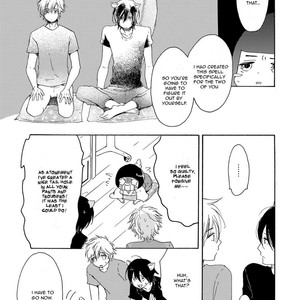 [HIRAKITA Yuya] Itoshi no Momonga Kareshi [Eng] – Gay Manga sex 59