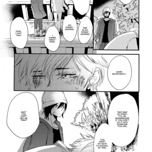 [HIRAKITA Yuya] Itoshi no Momonga Kareshi [Eng] – Gay Manga sex 74