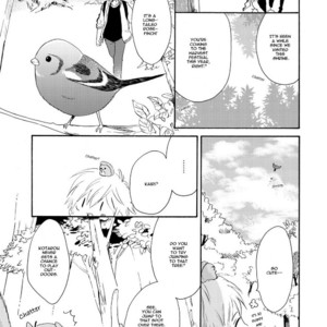 [HIRAKITA Yuya] Itoshi no Momonga Kareshi [Eng] – Gay Manga sex 84