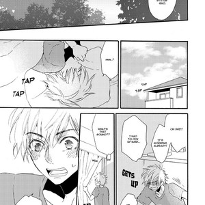 [HIRAKITA Yuya] Itoshi no Momonga Kareshi [Eng] – Gay Manga sex 92