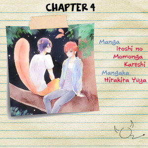 [HIRAKITA Yuya] Itoshi no Momonga Kareshi [Eng] – Gay Manga sex 102