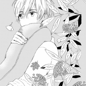 [HIRAKITA Yuya] Itoshi no Momonga Kareshi [Eng] – Gay Manga sex 103