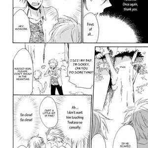 [HIRAKITA Yuya] Itoshi no Momonga Kareshi [Eng] – Gay Manga sex 106