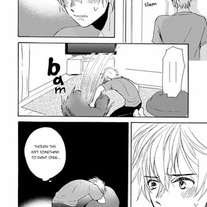 [HIRAKITA Yuya] Itoshi no Momonga Kareshi [Eng] – Gay Manga sex 116