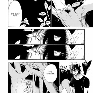 [HIRAKITA Yuya] Itoshi no Momonga Kareshi [Eng] – Gay Manga sex 120