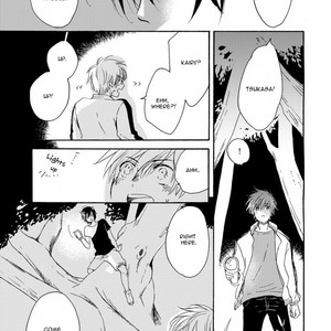 [HIRAKITA Yuya] Itoshi no Momonga Kareshi [Eng] – Gay Manga sex 121