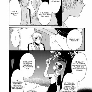 [HIRAKITA Yuya] Itoshi no Momonga Kareshi [Eng] – Gay Manga sex 124