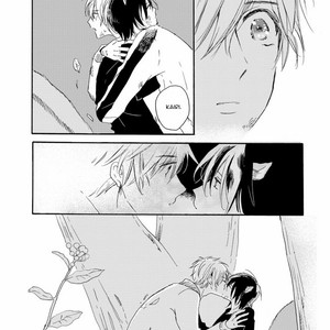 [HIRAKITA Yuya] Itoshi no Momonga Kareshi [Eng] – Gay Manga sex 130