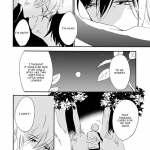 [HIRAKITA Yuya] Itoshi no Momonga Kareshi [Eng] – Gay Manga sex 132