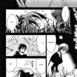 [HIRAKITA Yuya] Itoshi no Momonga Kareshi [Eng] – Gay Manga sex 146